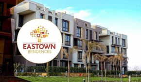 Best Quality Hotel Apartment in East Town Compound - Sodic - New Cairo - Cairo - Egypt
